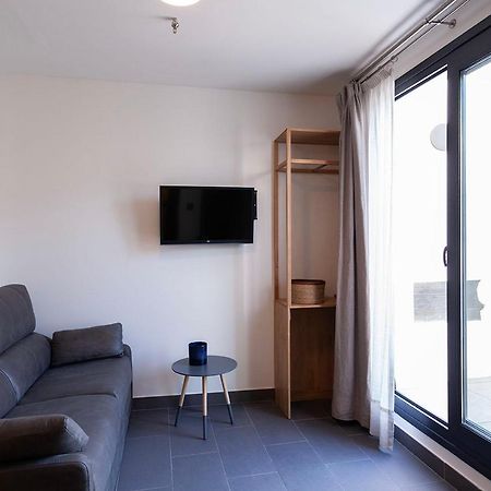 เวลดัน คาเทดราล Apartment เซบีญา ภายนอก รูปภาพ
