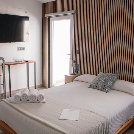 เวลดัน คาเทดราล Apartment เซบีญา ภายนอก รูปภาพ