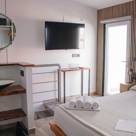 เวลดัน คาเทดราล Apartment เซบีญา ภายนอก รูปภาพ