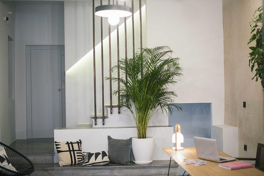เวลดัน คาเทดราล Apartment เซบีญา ภายนอก รูปภาพ