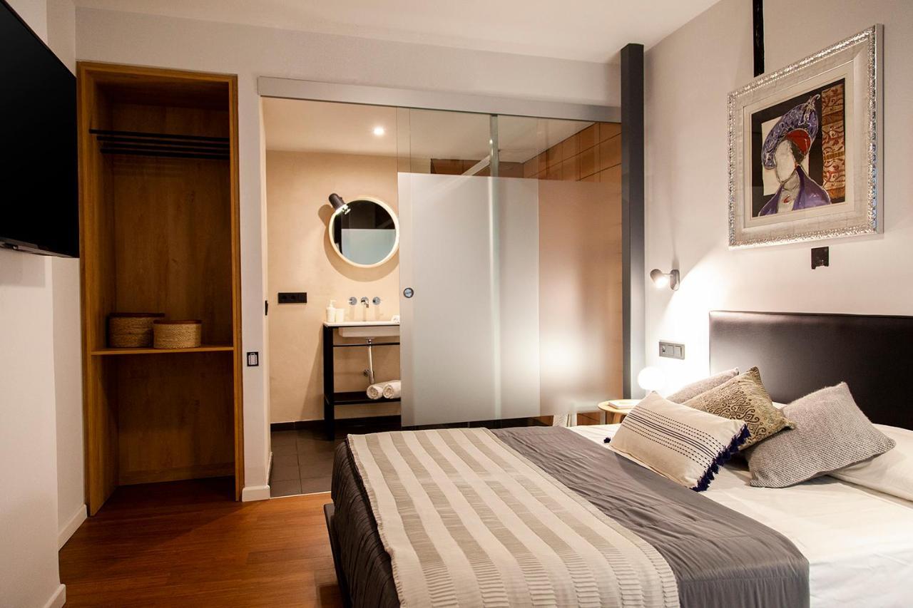 เวลดัน คาเทดราล Apartment เซบีญา ภายนอก รูปภาพ