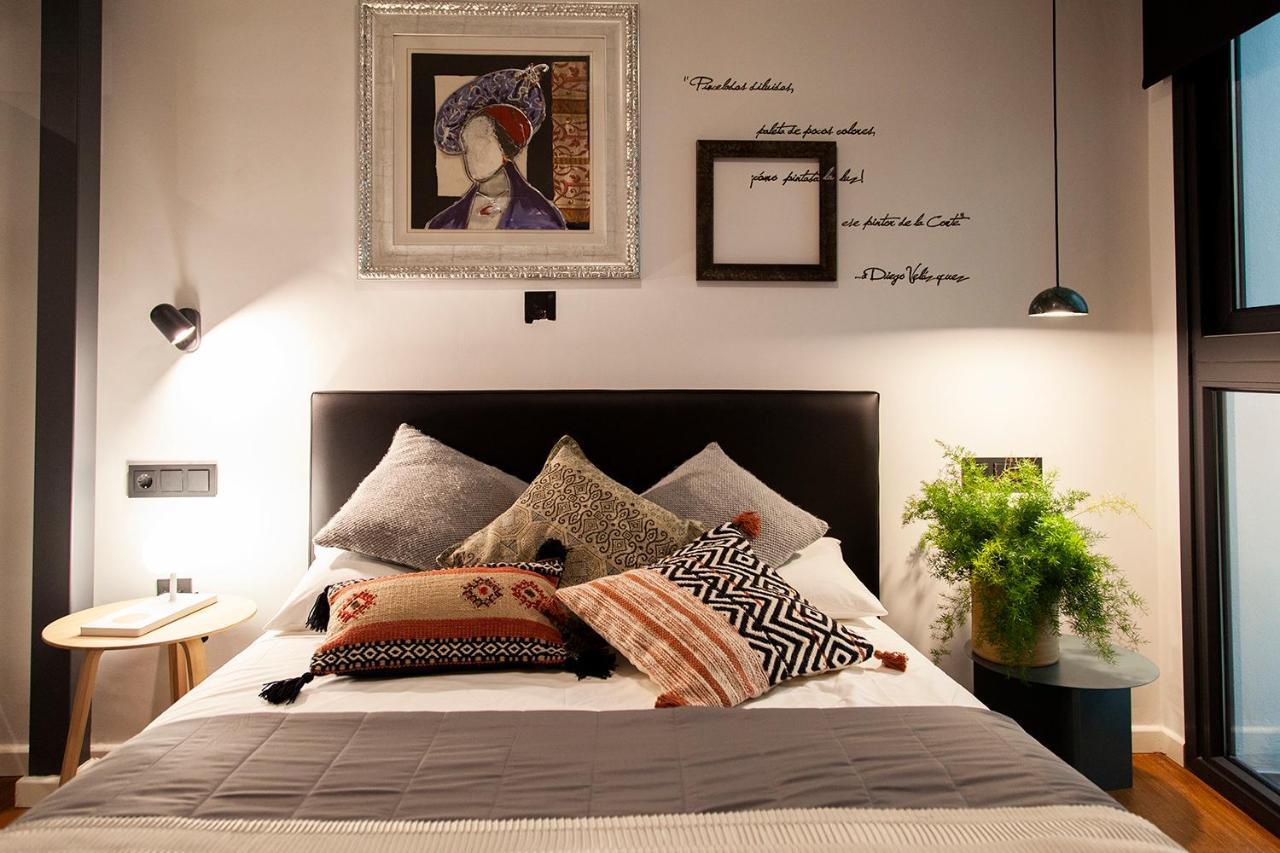 เวลดัน คาเทดราล Apartment เซบีญา ภายนอก รูปภาพ